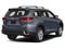 2019 Toyota Highlander Limited Platinum