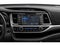 2019 Toyota Highlander Limited Platinum