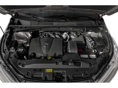 2019 Toyota Highlander Limited Platinum