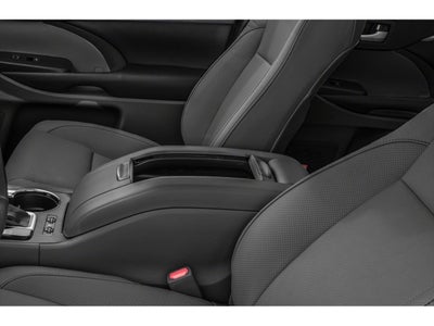 2019 Toyota Highlander Limited Platinum