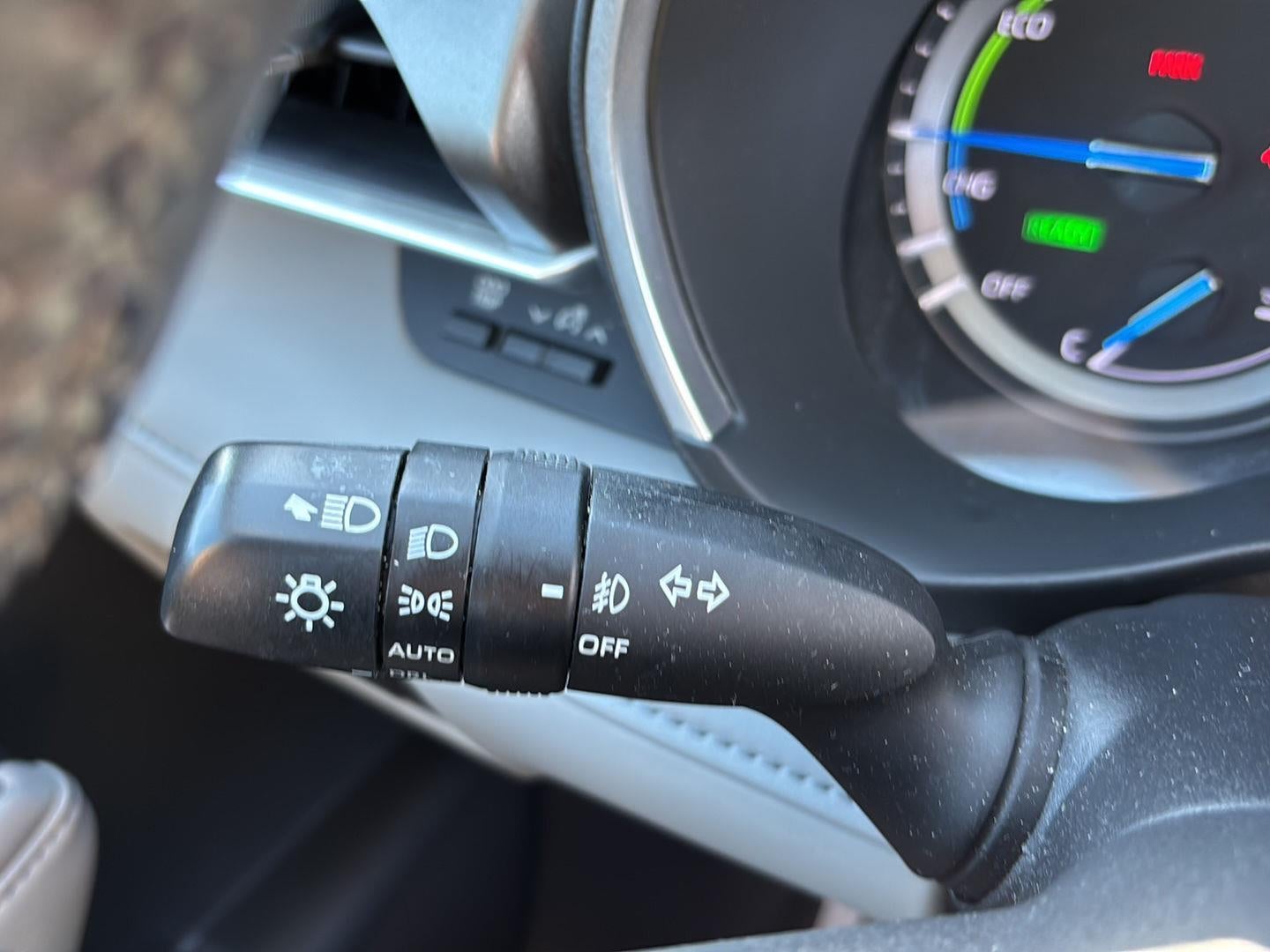 2020 Toyota Highlander Hybrid XLE