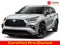 2024 Toyota Highlander Hybrid XLE Nightshade