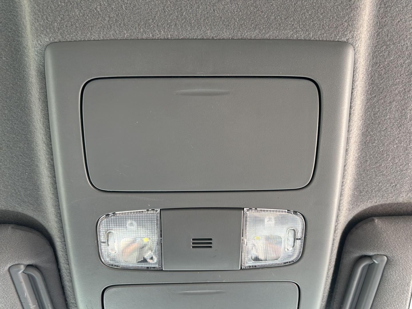 2014 Toyota Tacoma DOUBCAB