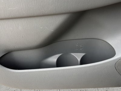 2014 Toyota Tacoma DOUBCAB