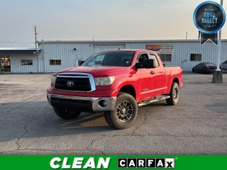 2011 Toyota Tundra Truck GRADE