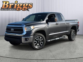 2015 Toyota TUNDRA Base