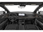 2024 Kia Sportage X-Pro Prestige