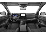 2023 Nissan ROGUE PLAT