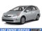 2013 Toyota Prius v Three