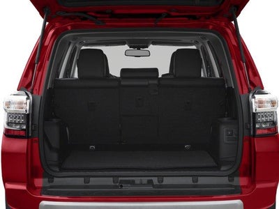 2017 Toyota 4Runner TRD Off Road Premium