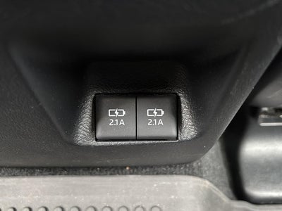2022 Toyota 4 RUNNER TRDOFFP