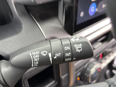 2025 Toyota 4Runner TRD Off Road Premium