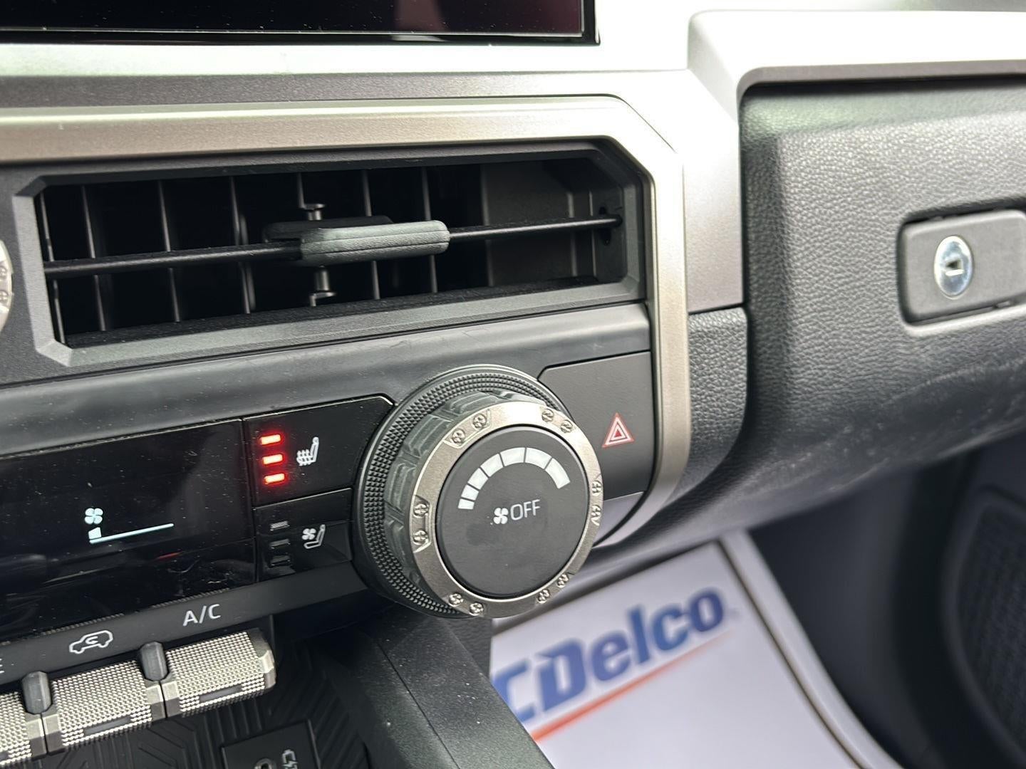 2025 Toyota 4Runner TRD Off Road Premium