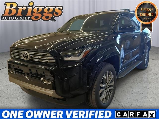 2026 Toyota 4 RUNNER TRDSPRTP