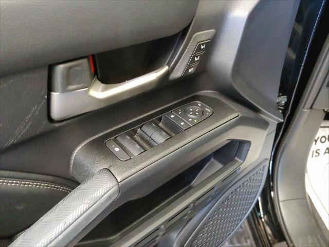 2026 Toyota 4 RUNNER TRDSPRTP