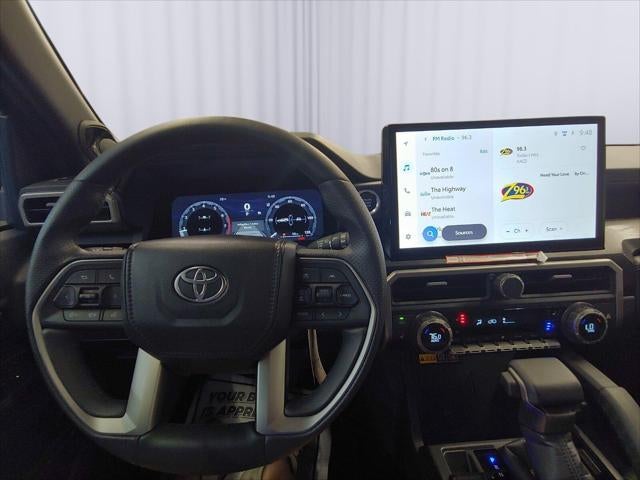 2026 Toyota 4 RUNNER TRDSPRTP