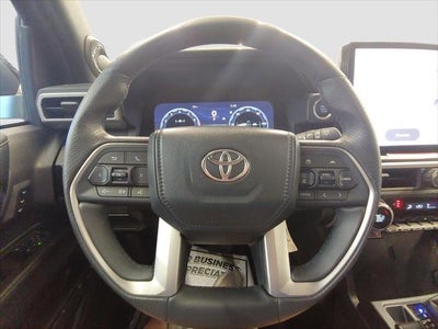 2026 Toyota 4 RUNNER TRDSPRTP