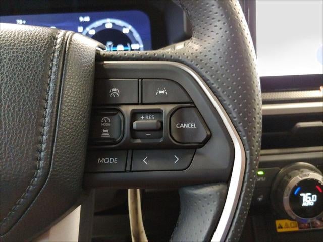 2026 Toyota 4 RUNNER TRDSPRTP