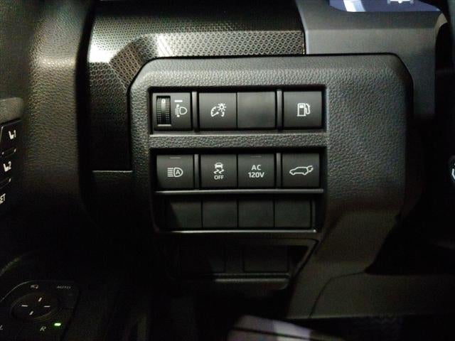 2026 Toyota 4 RUNNER TRDSPRTP