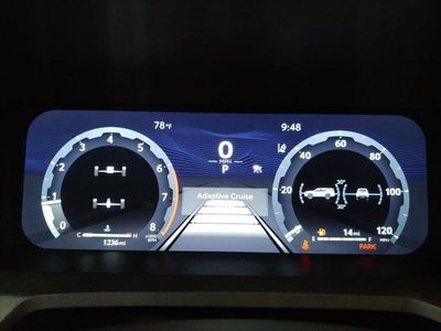 2026 Toyota 4 RUNNER TRDSPRTP