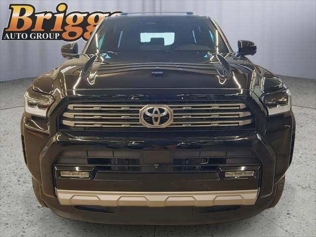 2026 Toyota 4 RUNNER TRDSPRTP
