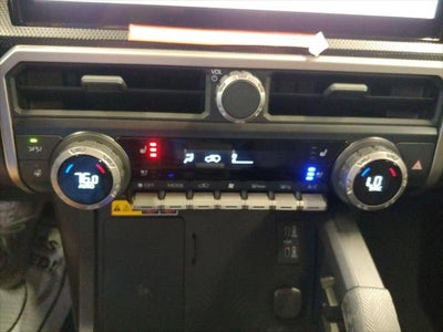 2026 Toyota 4 RUNNER TRDSPRTP