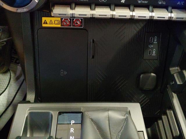 2026 Toyota 4 RUNNER TRDSPRTP