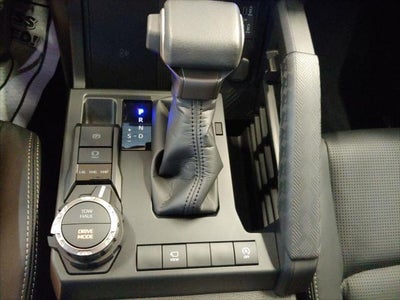 2026 Toyota 4 RUNNER TRDSPRTP
