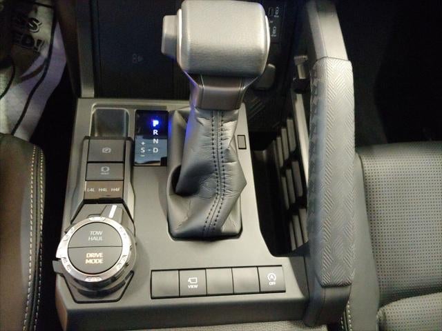 2026 Toyota 4 RUNNER TRDSPRTP