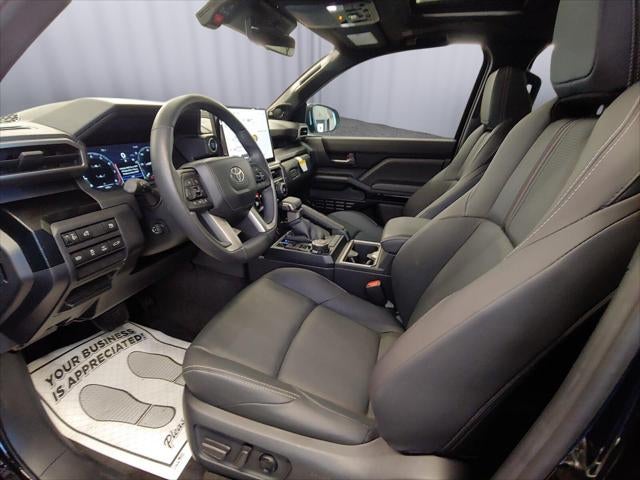 2026 Toyota 4 RUNNER TRDSPRTP