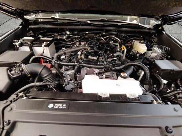 2026 Toyota 4 RUNNER TRDSPRTP