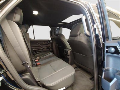 2026 Toyota 4 RUNNER TRDSPRTP