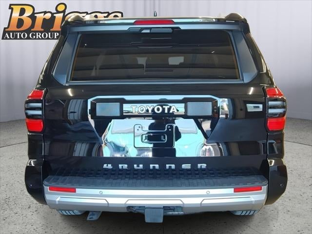 2026 Toyota 4 RUNNER TRDSPRTP