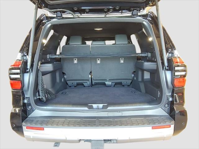2026 Toyota 4 RUNNER TRDSPRTP