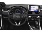 2019 Toyota RAV4 Hybrid XSE