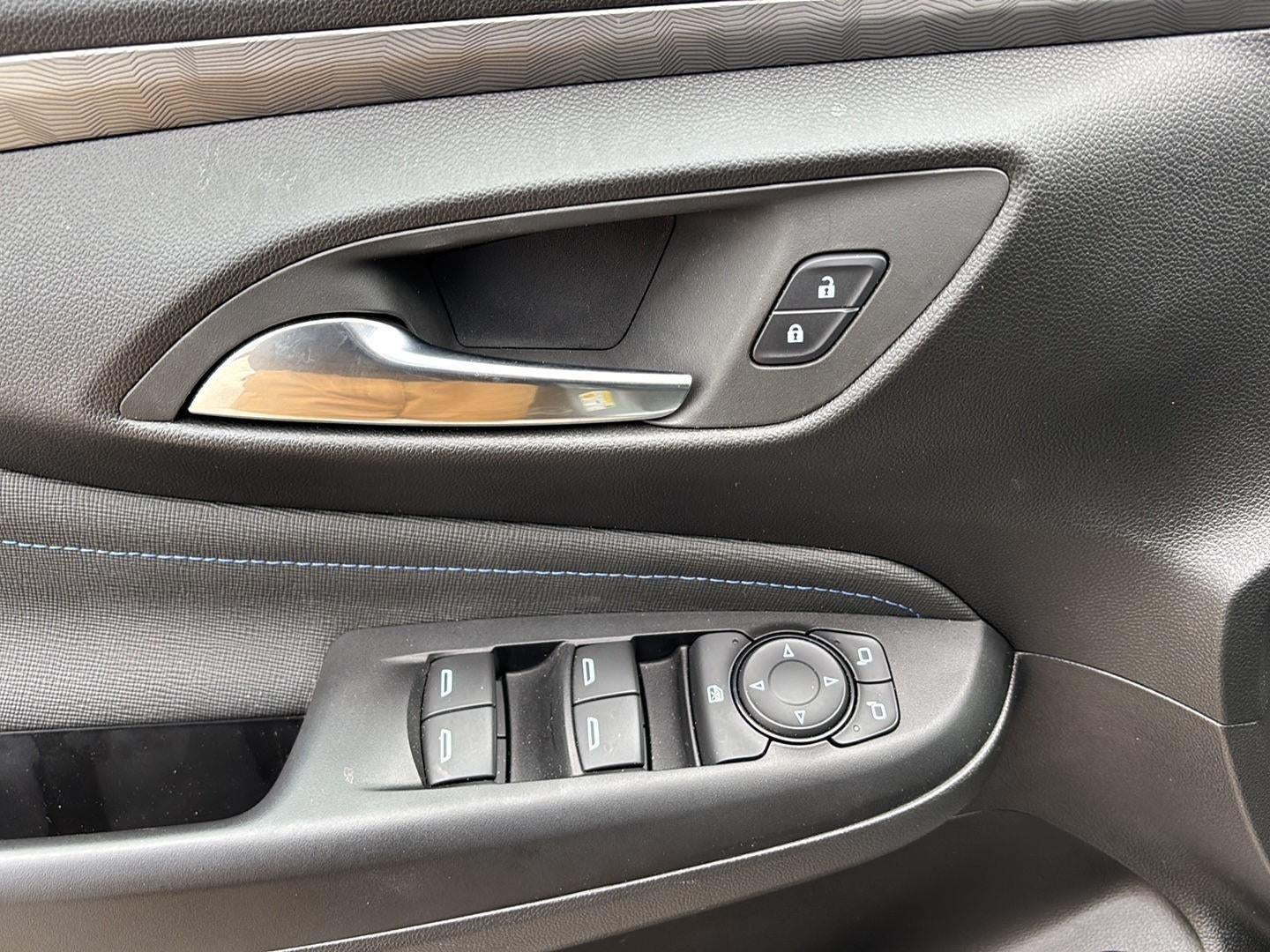 2024 Buick Envista Sport Touring