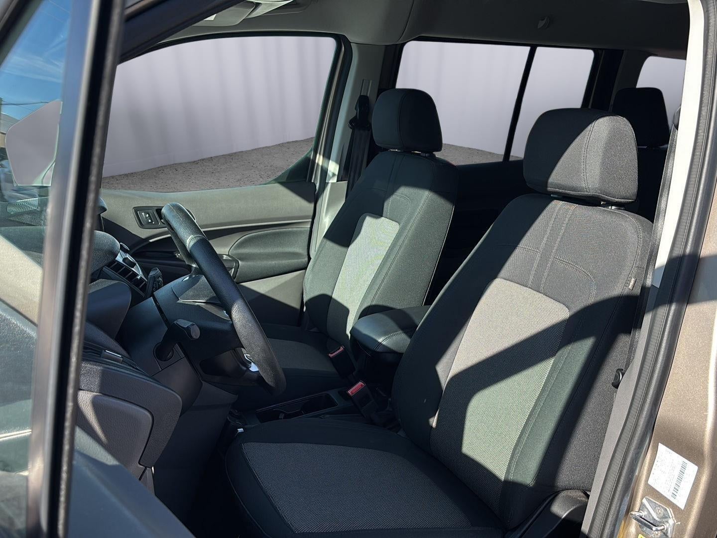 2020 Ford Transit Connect Wagon XL