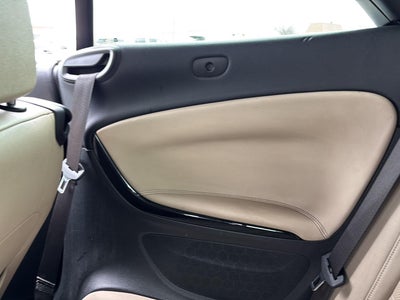 2016 Buick Cascada Premium