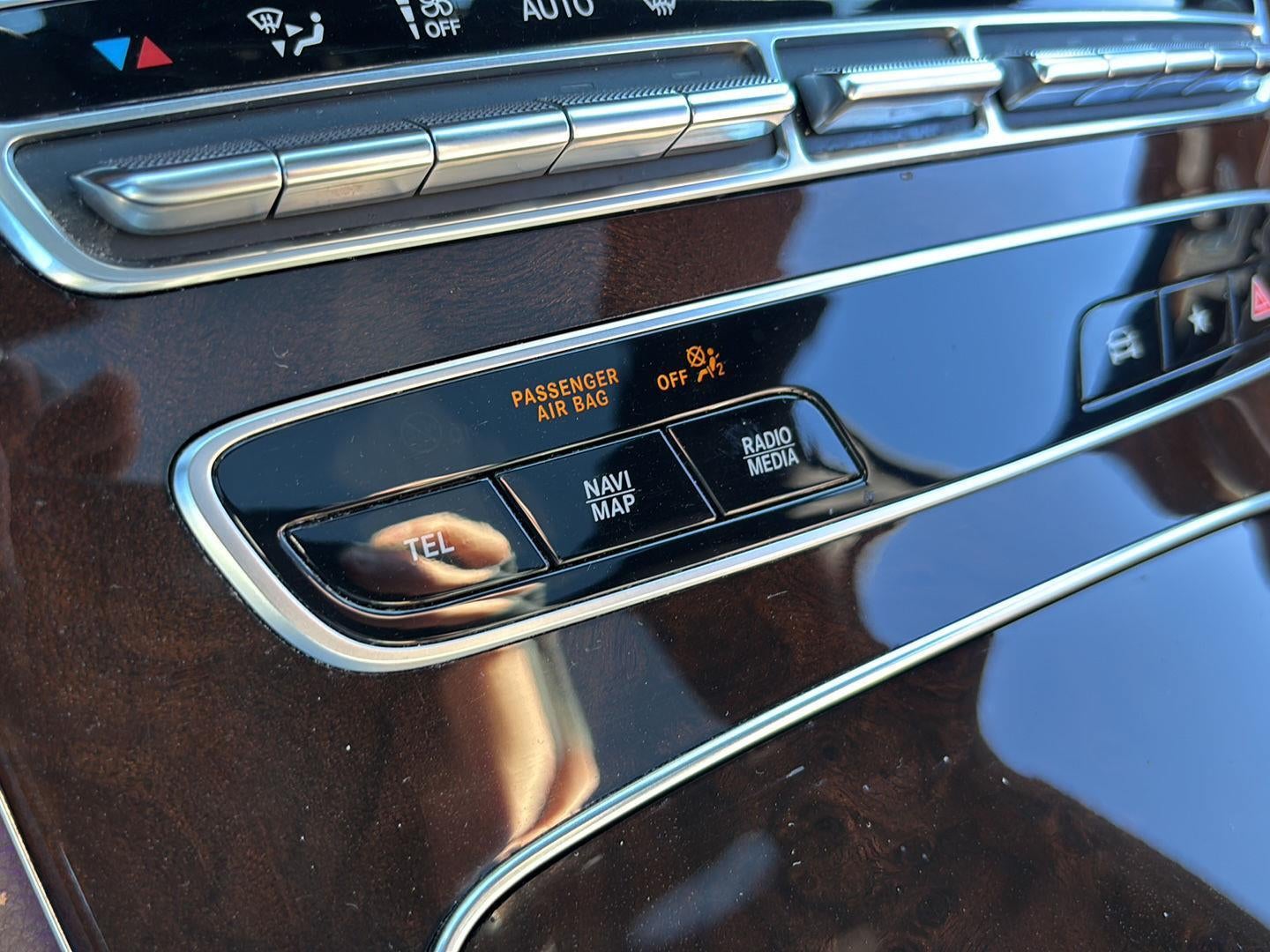 2021 Mercedes-Benz E-CLASS Base