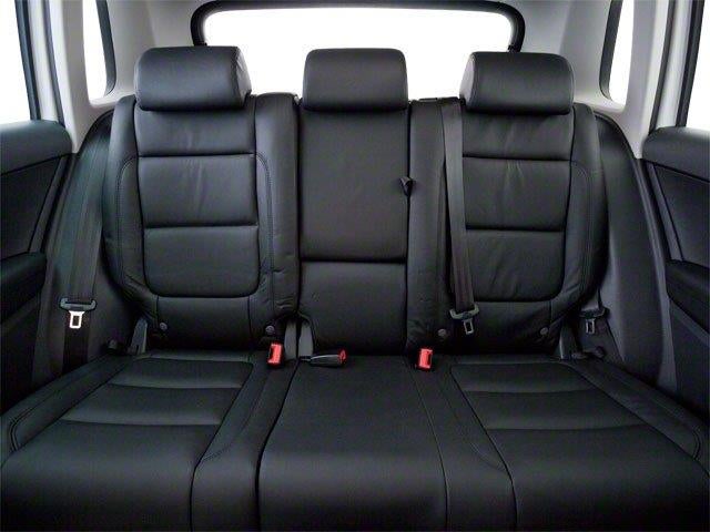 2010 Volkswagen Tiguan S