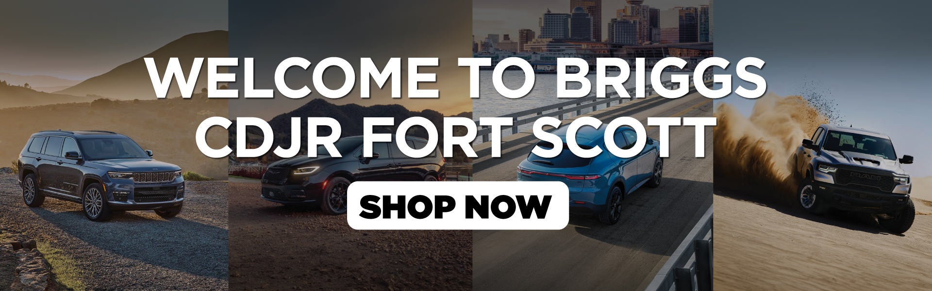 Welcome To Briggs CDJR Fort Scott — Shop Now