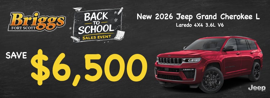 Grand Cherokee