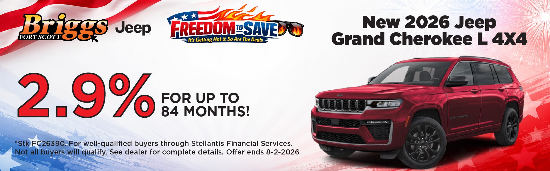 Grand Cherokee