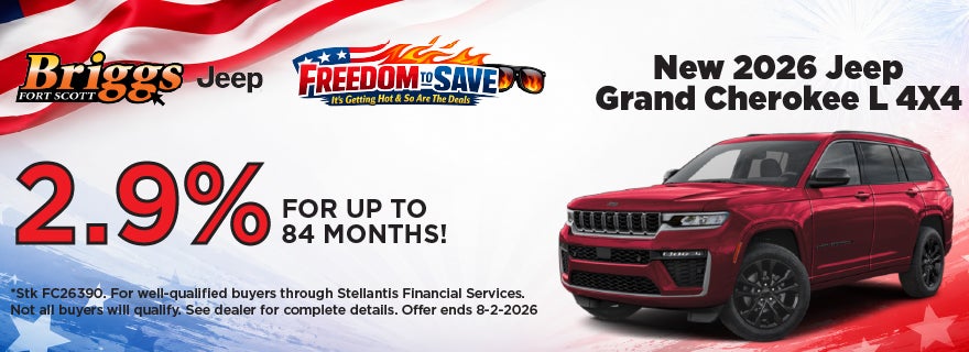 Grand Cherokee