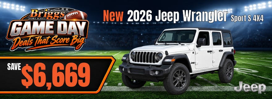 Wrangler